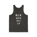 BLKMB Tank