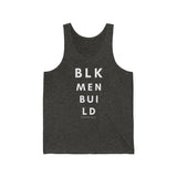 BLKMB Tank