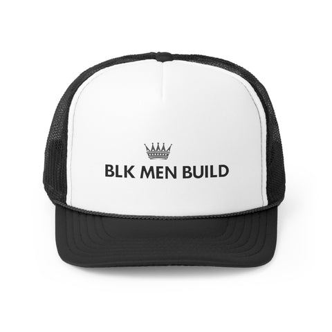 BLKMB Trucker Caps
