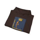 Limitless Possibilities - Heavy Blend Hoodie