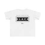 Build Something Black Kids