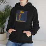 Limitless Possibilities - Heavy Blend Hoodie