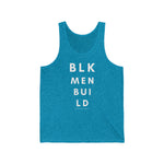 BLKMB Tank
