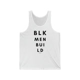 BLKMB Tank