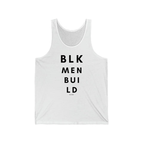BLKMB Tank