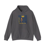 Limitless Possibilities - Heavy Blend Hoodie
