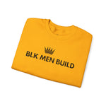 Blk Men Build BK