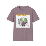 Cool Tiger Balance T-Shirt