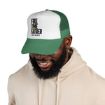 Full Time Father  - Trucker Cap