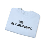 Blk Men Build BK