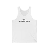 BLKMB Tank