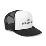 BLKMB Trucker Caps