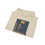 Limitless Possibilities - Heavy Blend Hoodie