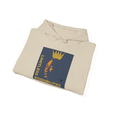 Limitless Possibilities - Heavy Blend Hoodie