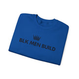 Blk Men Build BK