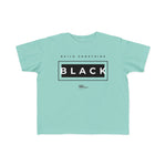 Build Something Black Kids