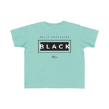 Build Something Black Kids