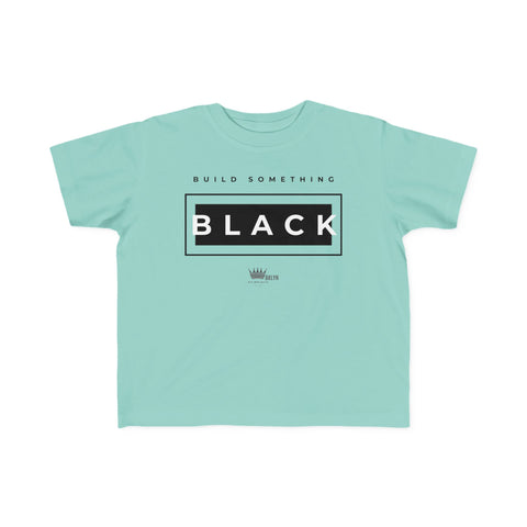 Build Something Black Kids