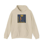 Limitless Possibilities - Heavy Blend Hoodie