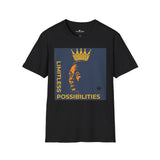 Limitless Possibilities T-Shirt
