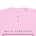 Build Something Black Kids