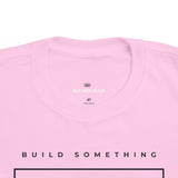 Build Something Black Kids