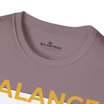 Cool Tiger Balance T-Shirt
