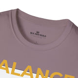 Cool Tiger Balance T-Shirt