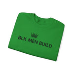 Blk Men Build BK