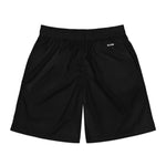 Blk Men Build Shorts