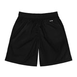 Blk Men Build Shorts