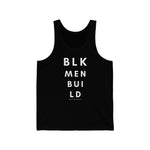 BLKMB Tank