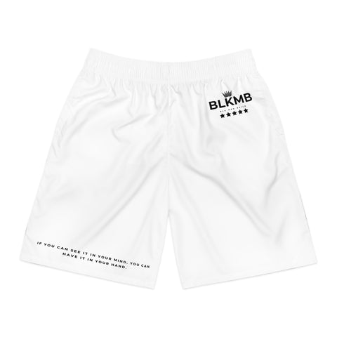 BLKMB 5 Star Jogger Shorts