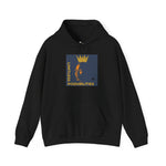 Limitless Possibilities - Heavy Blend Hoodie