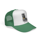 Full Time Father  - Trucker Cap