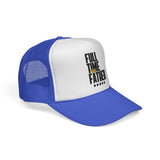 Full Time Father  - Trucker Cap