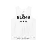 BLKMB 5 Star Tank