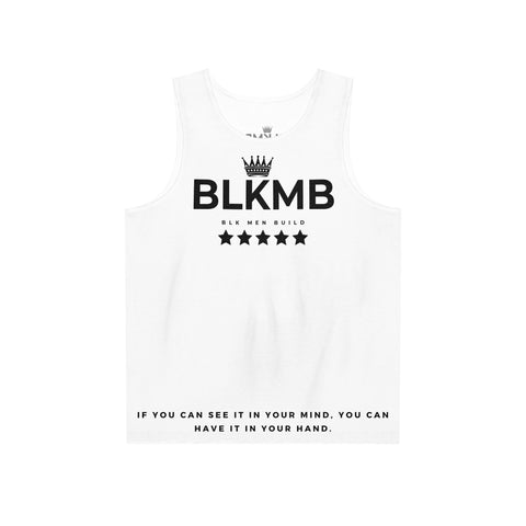 BLKMB 5 Star Tank