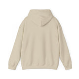 Limitless Possibilities - Heavy Blend Hoodie