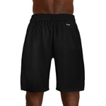 Blk Men Build Shorts