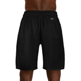 Blk Men Build Shorts