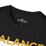 Cool Tiger Balance T-Shirt