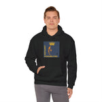 Limitless Possibilities - Heavy Blend Hoodie