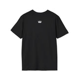 Cool Tiger Balance T-Shirt