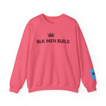 Blk Men Build BK