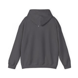 Limitless Possibilities - Heavy Blend Hoodie