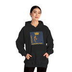 Limitless Possibilities - Heavy Blend Hoodie