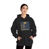 Limitless Possibilities - Heavy Blend Hoodie