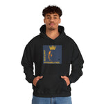 Limitless Possibilities - Heavy Blend Hoodie