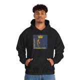Limitless Possibilities - Heavy Blend Hoodie